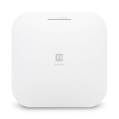 EnGenius (Fit) WiFi 6 Access Point (4x4 MU-MIMO) - EWS377-FIT