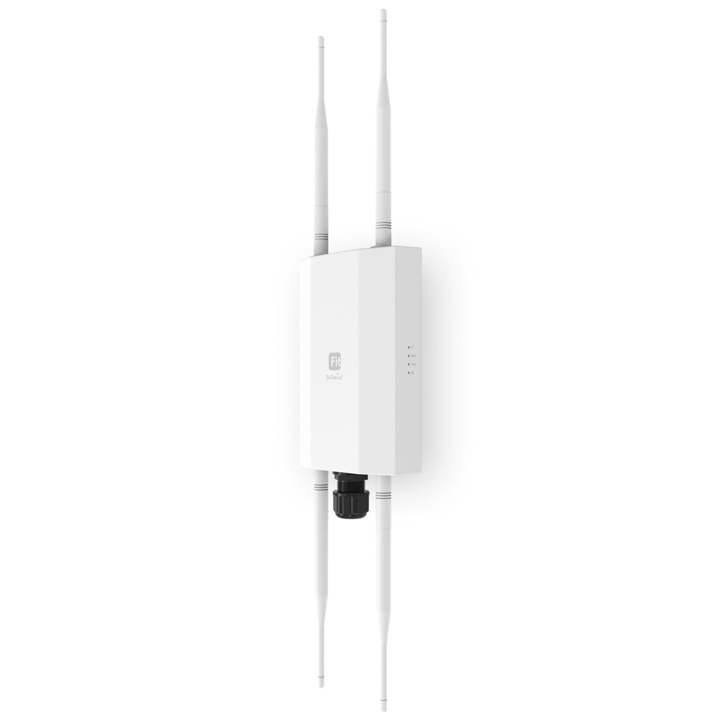 EnGenius (Fit) WiFi 6 Access Point (2x2 MU-MIMO) Outdoor - EWS850-FIT